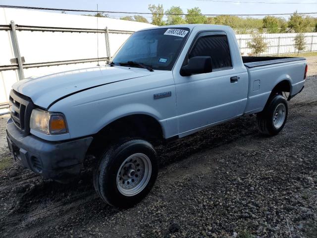 2010 FORD RANGER  2010 image