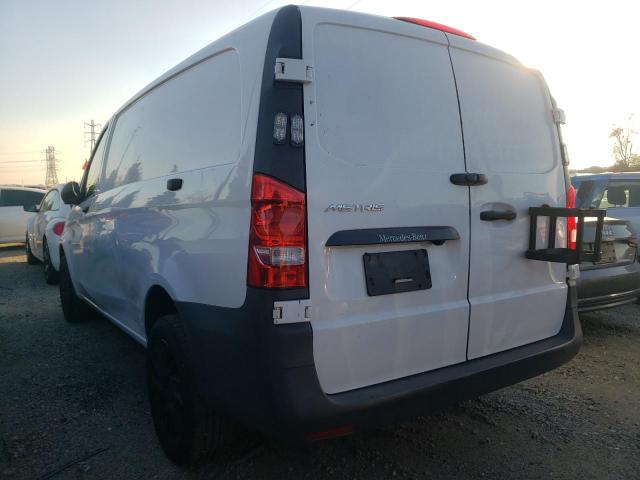 Image 2 of 2018 MERCEDES-BENZ METRIS  2018 with VIN WD3PG2EA0J3408208