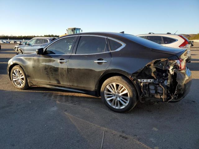 Obraz 2 z 2011 INFINITI M37 X 2011 z VIN JN1BY1AR8BM375086