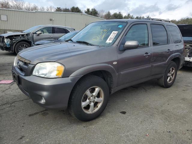 Obraz 1 z 2006 MAZDA TRIBUTE S 2006 z VIN 4F2YZ94136KM18212