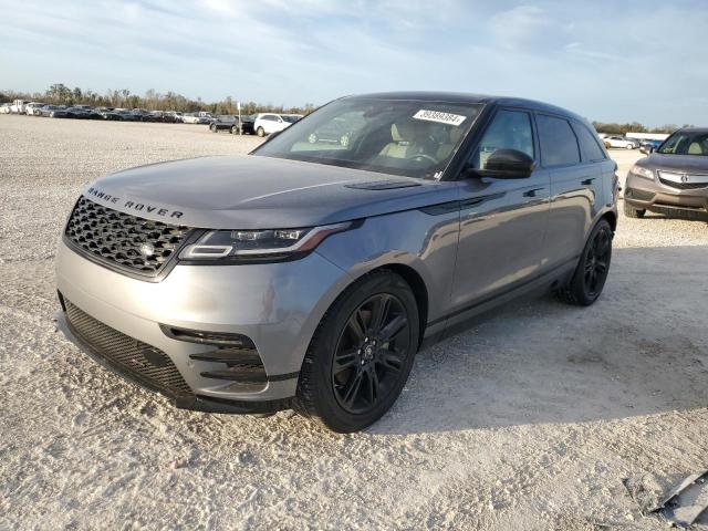 Obraz 2022 LAND ROVER RANGE ROVER VELAR R-DYNAMIC S 2022