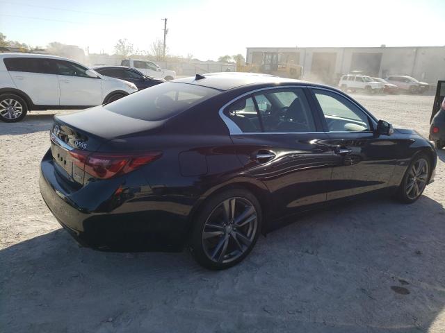 Изображение 3 2019 INFINITI Q50 LUXE 2019 с VIN JN1EV7AR5KM590949