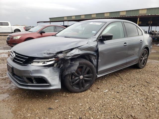 2016 VOLKSWAGEN JETTA S 2016 image