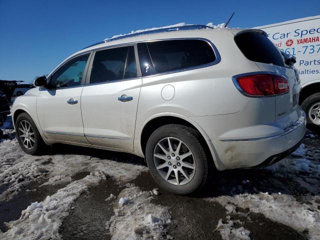 Image 2 of 2013 BUICK ENCLAVE  2013 with VIN 5GAKVCKD9DJ174971