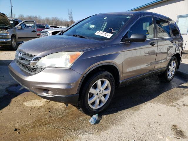 2011 HONDA CR-V SE 2011 image