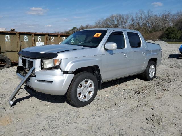 Изображение 2006 HONDA RIDGELINE RTL 2006