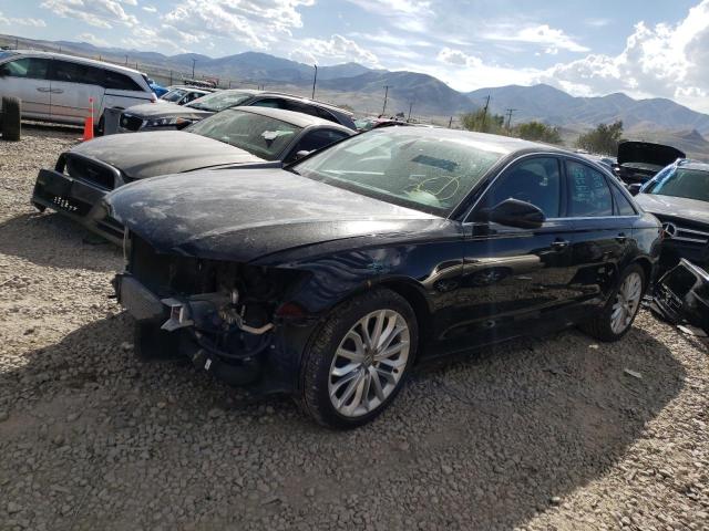Obraz 2014 AUDI A6 PREMIUM PLUS 2014