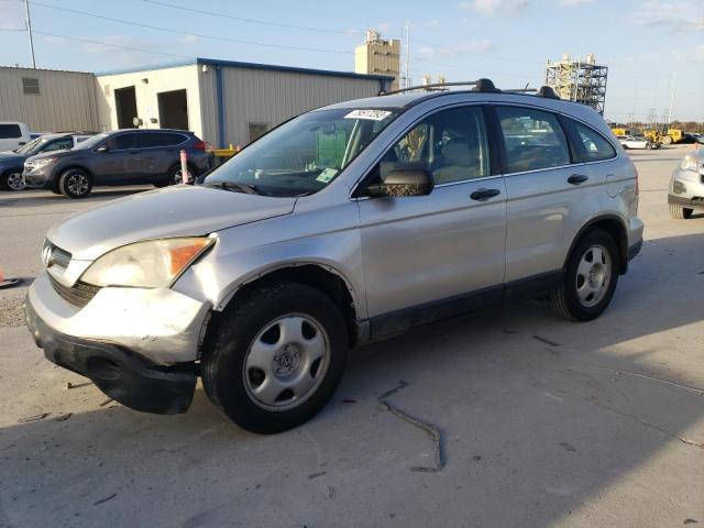 2009 HONDA CR-V LX 2009 image