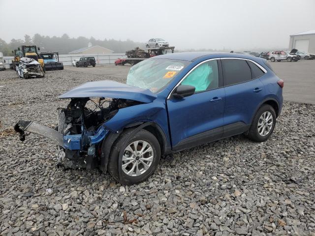 Image 1 of 2023 FORD ESCAPE ACTIVE 2023 with VIN 1FMCU9GN6PUA30190