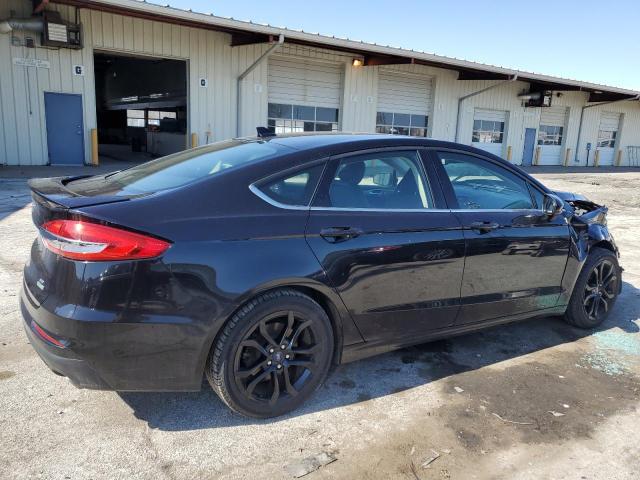 Изображение 3 2020 FORD FUSION SE 2020 с VIN 3FA6P0HD4LR146747