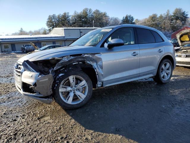 2018 AUDI Q5 PREMIUM 2018 image