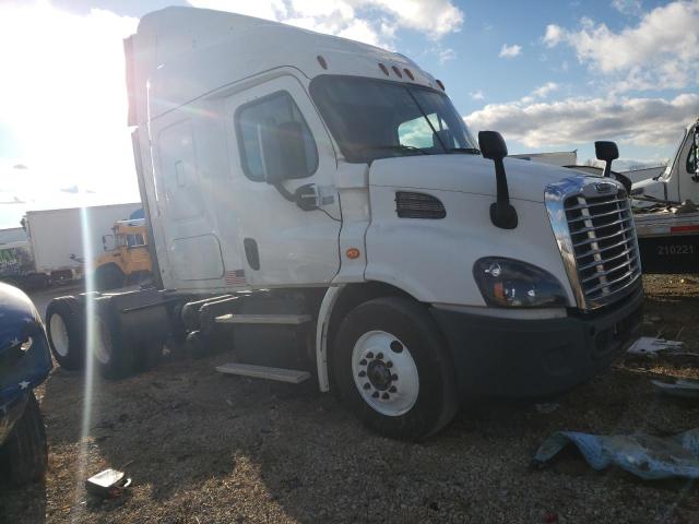 Изображение 2017 FREIGHTLINER CASCADIA 113  2017