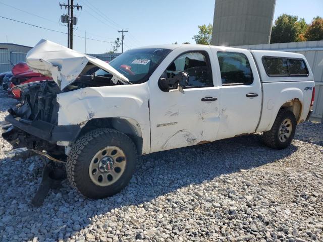 Obraz 2010 GMC SIERRA K1500 2010