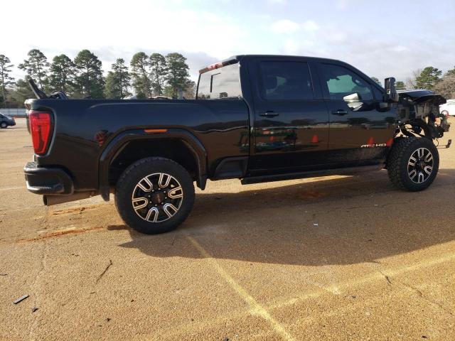 Image 3 of 2022 GMC SIERRA K3500 AT4 2022 with VIN 1GT49VEY2NF327149