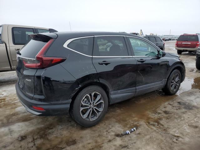 Obraz 3 z 2022 HONDA CR-V EX 2022 z VIN 7FARW2H57NE049310