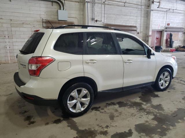 Изображение 3 2015 SUBARU FORESTER 2.5I PREMIUM 2015 с VIN JF2SJADC1FH421852