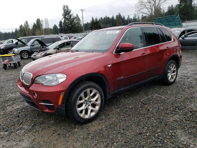 2013 BMW X5 XDRIVE35I 2013 image