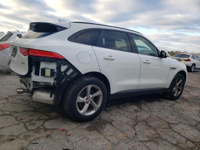 Изображение 3 2017 JAGUAR F-PACE PREMIUM 2017 с VIN SADCJ2BV6HA084933