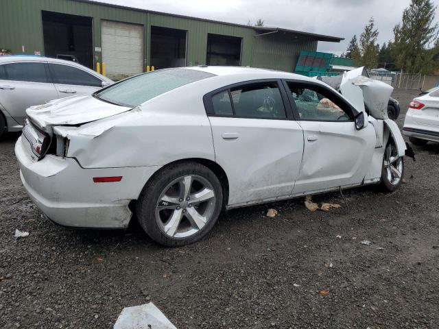Image 3 of 2012 DODGE CHARGER R/T 2012 with VIN 2C3CDXCTXCH109103
