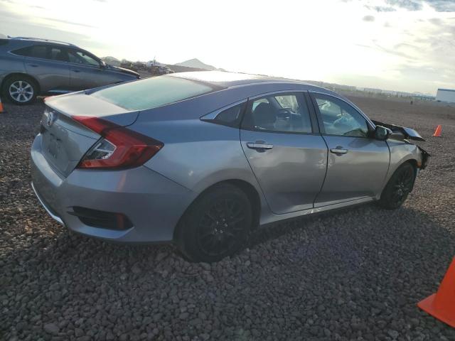 Изображение 3 2021 HONDA CIVIC LX 2021 с VIN 2HGFC2F60MH552156