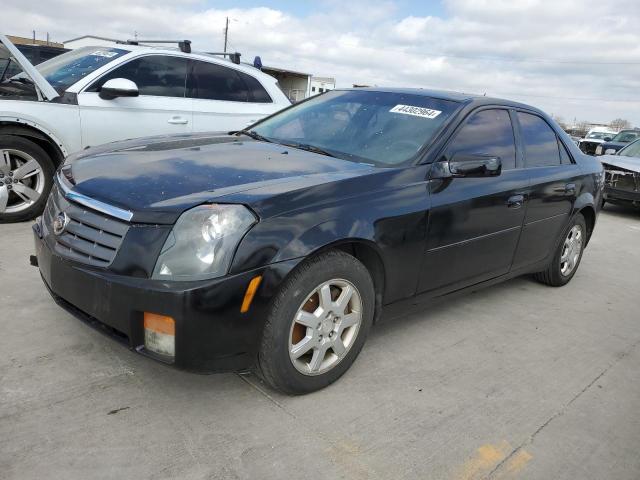 Obraz 2006 CADILLAC CTS  2006
