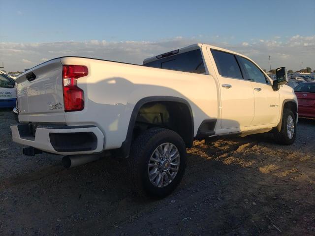 Изображение 3 2022 CHEVROLET SILVERADO K2500 HIGH COUNTRY 2022 с VIN 2GC4YREY0N1241128