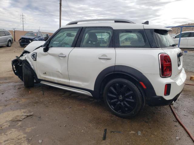 Image 2 of 2024 MINI COOPER S COUNTRYMAN ALL4 2024 with VIN WMZ83BR02R3R79590