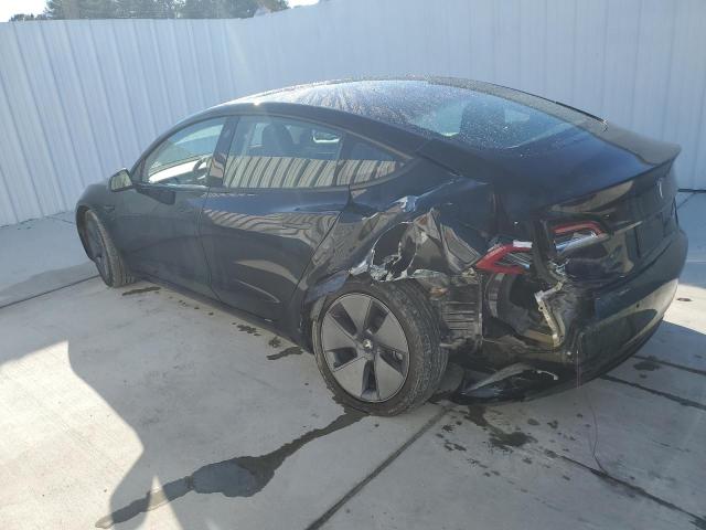Image 2 of 2022 TESLA MODEL 3  2022 with VIN 5YJ3E1EB7NF288378