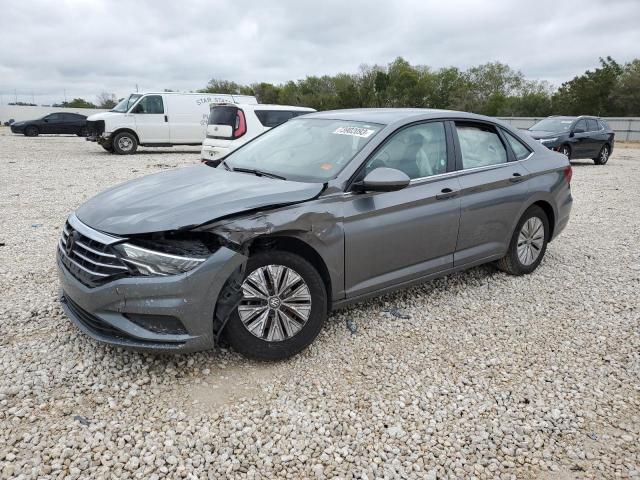 2019 VOLKSWAGEN JETTA S 2019 image