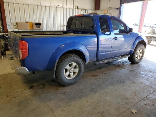 Image 3 of 2012 NISSAN FRONTIER SV 2012 with VIN 1N6AD0CW0CC444424