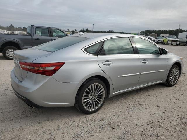 Image 3 of 2018 TOYOTA AVALON XLE 2018 with VIN 4T1BK1EB3JU277881