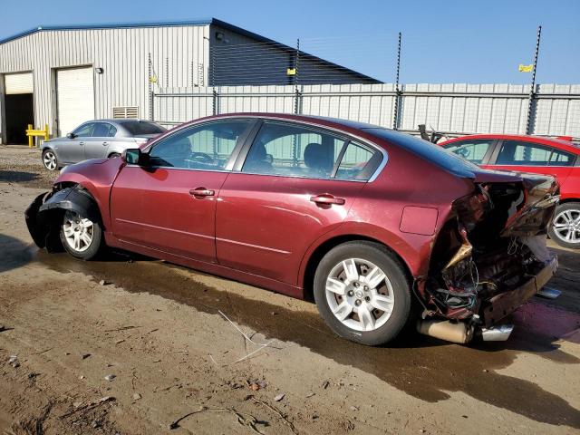 Obraz 2 z 2011 NISSAN ALTIMA BASE 2011 z VIN 1N4AL2AP5BN449740