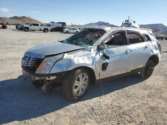 Изображение 2 2015 CADILLAC SRX LUXURY COLLECTION 2015 с VIN 3GYFNBE35FS523309