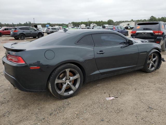Obraz 3 z 2014 CHEVROLET CAMARO 2SS 2014 z VIN 2G1FK1EJ2E9204218