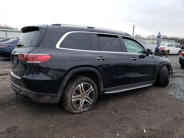 Изображение 3 2022 MERCEDES-BENZ GLS 450 4MATIC 2022 с VIN 4JGFF5KE7NA647474