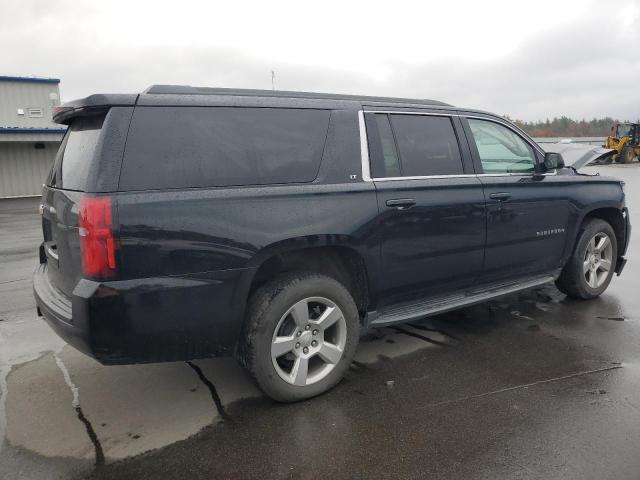 Изображение 3 2016 CHEVROLET SUBURBAN K1500 LT 2016 с VIN 1GNSKHKC1GR309370