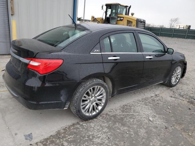 Image 3 of 2013 CHRYSLER 200 LIMITED 2013 with VIN 1C3CCBCG8DN574061
