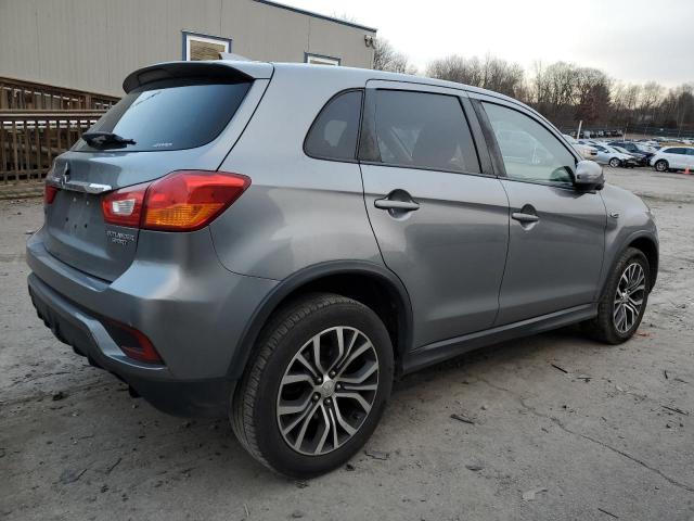 Obraz 3 z 2018 MITSUBISHI OUTLANDER SPORT ES 2018 z VIN JA4AR3AU0JZ034959