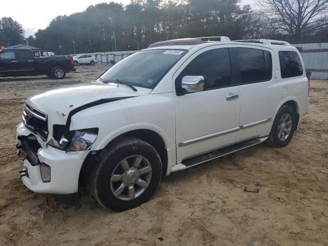 Изображение 2006 INFINITI QX56  2006