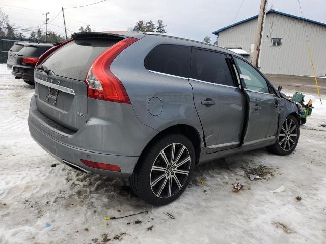 Obraz 3 z 2016 VOLVO XC60 T5 PLATINUM 2016 z VIN YV440MDM5G2905528