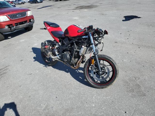 2015 YAMAHA YZFR3  2015 image