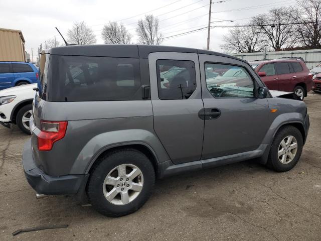 Image 3 of 2009 HONDA ELEMENT EX 2009 with VIN 5J6YH28779L003332