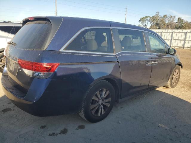 Obraz 3 z 2016 HONDA ODYSSEY EXL 2016 z VIN 5FNRL5H69GB016567