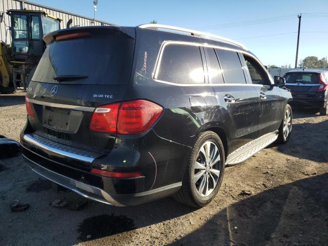 Изображение 3 2015 MERCEDES-BENZ GL 350 BLUETEC 2015 с VIN 4JGDF2EE2FA507805