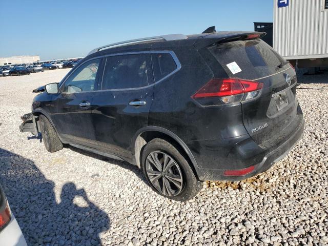 Image 2 of 2020 NISSAN ROGUE S 2020 with VIN JN8AT2MT8LW043390