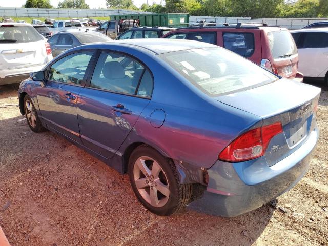 Image 2 of 2006 HONDA CIVIC EX 2006 with VIN 1HGFA16846L093611