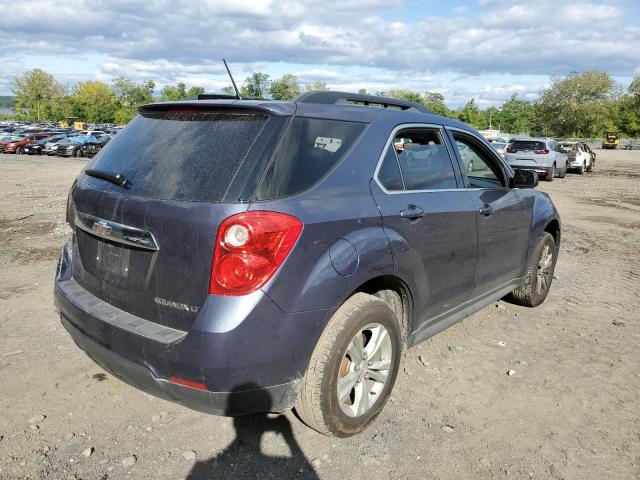 Image 3 of 2014 CHEVROLET EQUINOX LT 2014 with VIN 2GNALBEK2E6291155