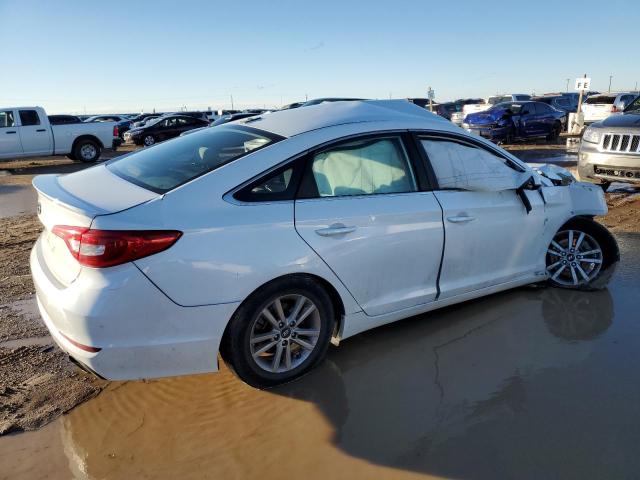 Obraz 3 z 2017 HYUNDAI SONATA SE 2017 z VIN 5NPE24AF0HH530851