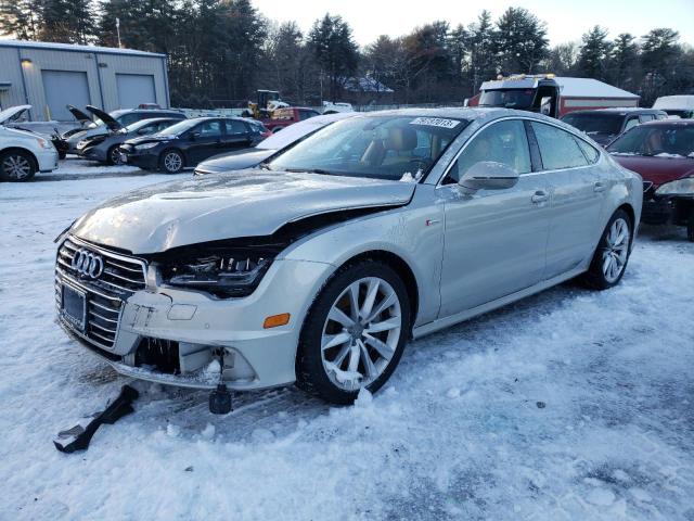 Obraz 2016 AUDI A7 PRESTIGE 2016