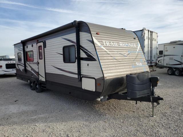 Obraz 1 z 2017 OTHR TRAILRUNNE 2017 z VIN 5SFEB3025HE336368